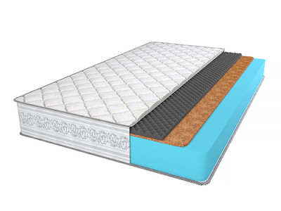 Матрас RELAX MEDIUM 180х195