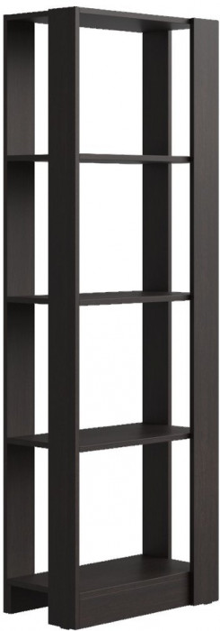 Стеллаж №3А (Ясень шимо темный)