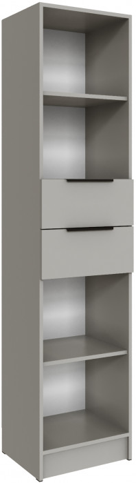 Шкаф Мадрид (0,45), Кашемир