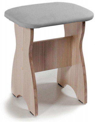 Табурет Тюльпан Бител ясень светлый/116 2 шт.