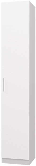 Шкаф-пенал Люмен 06