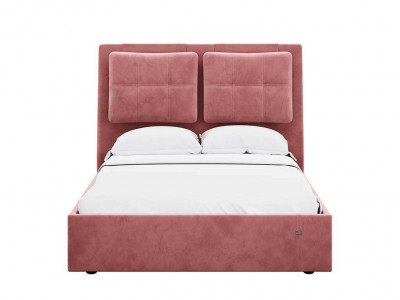 Кровать Ester 1400 модель 311 Ультра коралл