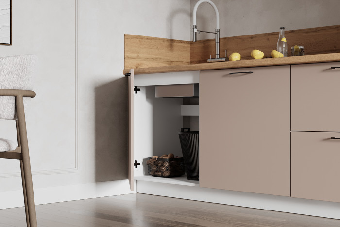 КГ 2550 Эмаль, Крем  Арника РМ в.5