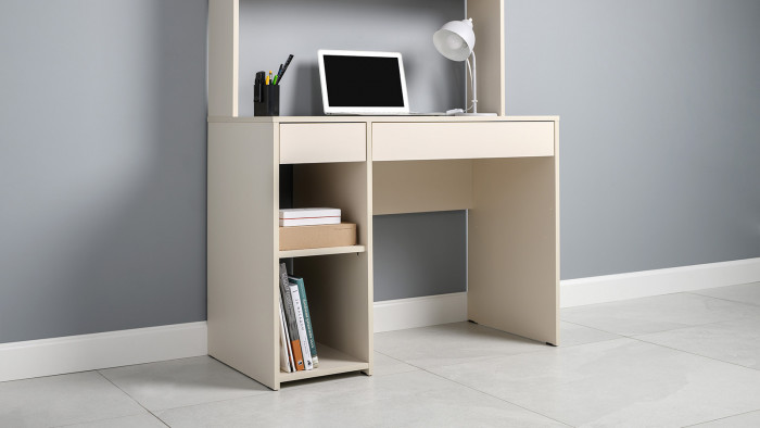 компьютерный стол Комфорт 12.77F, сатин