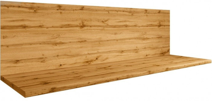 Кухонный гарнитур Луксор 1,2м Клен белый