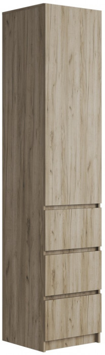 Модульная спальня БОХО, композиция 1