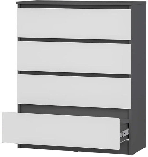 Спальня Шарм. Комплект 1