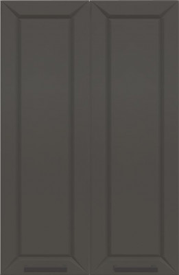 Ф-240 Альфа (ШВ 920х600) МДФ холст вулкан