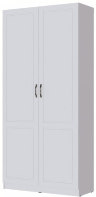 Апполия Шкаф 2-х створчатый