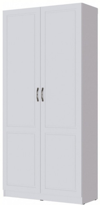 Апполия Шкаф 2-х створчатый