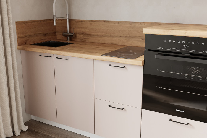 КГ 1950 ПВХ, Магнолия Арника РМ в.5