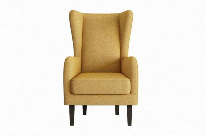 Кресло Шеффилд Модель 020 / рогожка Sherlock 520