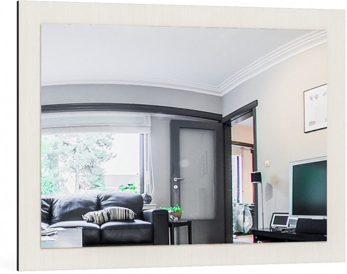 Фиеста Зеркало, дуб лоредо