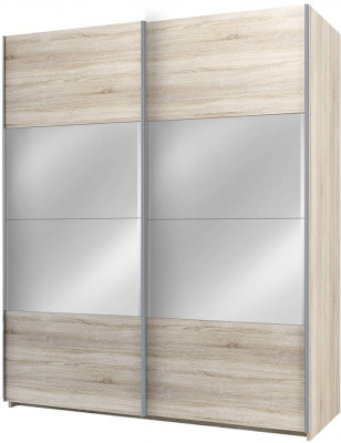 Fortune-3  2000_400/800/800 сонома/сонома+белый+з.№1