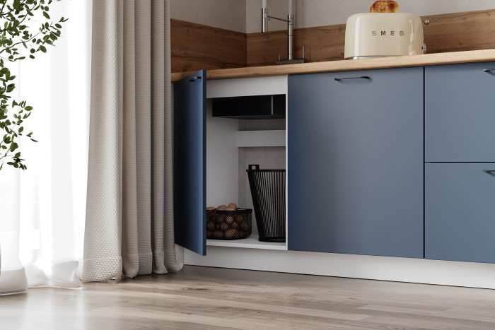 КГ 3000 ПВХ, Ежевика Арника РМ в.6