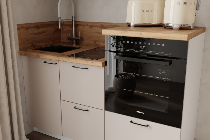 КГ 1500 ПВХ, Магнолия Арника РМ