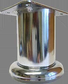 Диван Честер 2- х местный, велюр