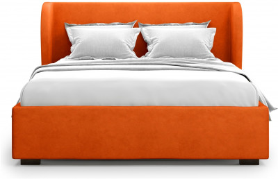 Кровать Tenno 140 с подъемным механизмом, Velutto 27