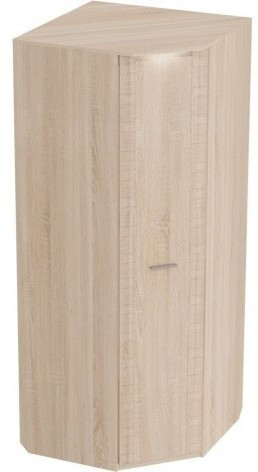 Элана спальня Шкаф угловой