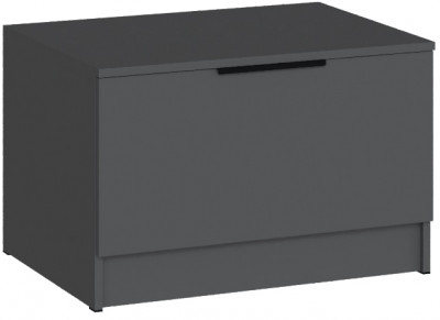 Тумба Мадрид (0,7), Графит серый