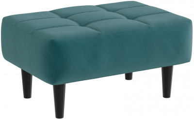 Пуф Корк бирюза