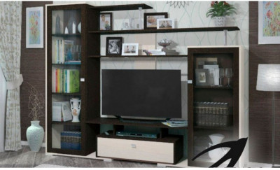 Гостиная Соло-5