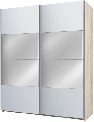 Fortune-4  2000_400/400/600/600 сонома/сонома/белый+з.№1