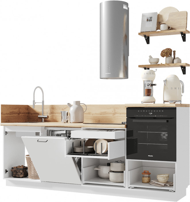 КГ 2400 Эмаль, Крем  Арника РМ в.3