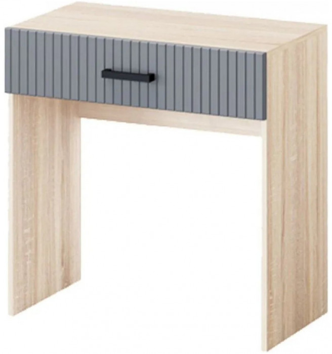 Карина-6 МДФ Трельяж (Фисташка, Дуб Сонома)