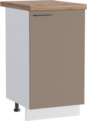 КГ ШН 450 Крем/Белый гладкий Арника РМ