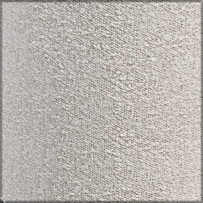 Афина Спальня 4-25901М1к.с. Трюмо + Банкетка 6-5138ТКШсв.серый Тифани, цвет кашемир серый/ткань светло-серая, ШхГхВ 105х38,6х129 + 55х33х46 см, ун. сб