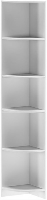 Модульная детская Вега NEW (Белый глянец, Белый)