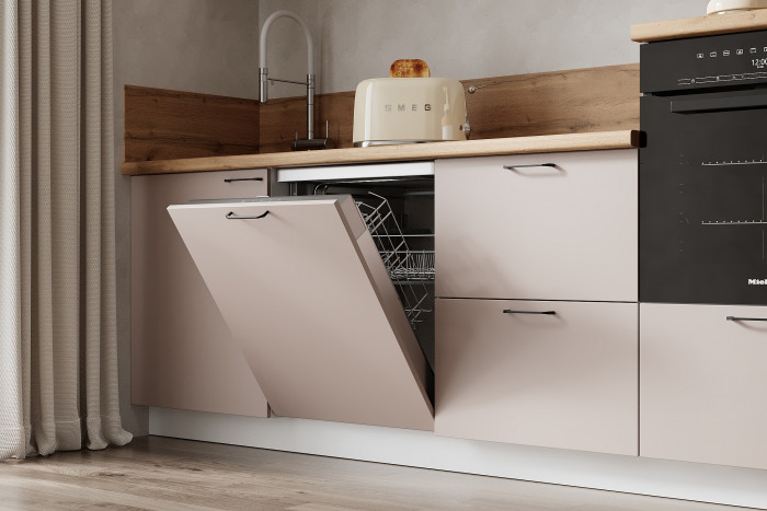 КГ 3600 ПВХ, Магнолия Арника РМ