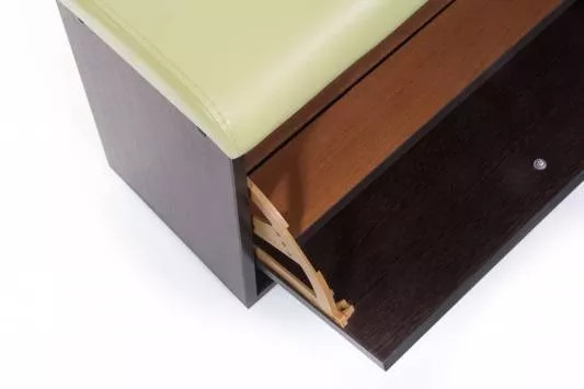 Обувница МС-1 венге/105