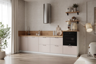 КГ 3000 ПВХ, Магнолия Арника РМ в.3