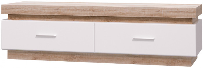 Тумба для ТВ длинная Люмен 10