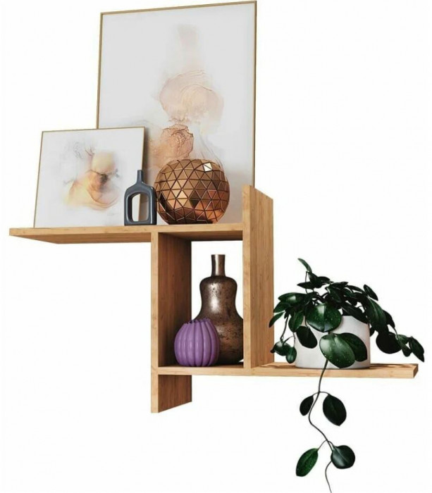 "Некст" Полка 240 "Крафт" белый