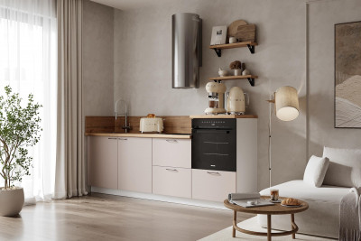 КГ 2400 ПВХ, Магнолия Арника РМ в.6