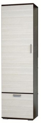 Ника Шкаф бельевой (шб500), венге / лоредо