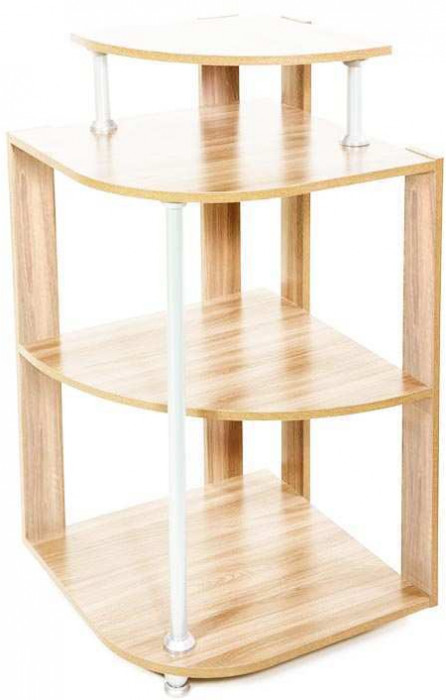 Лотос этажерка дуб