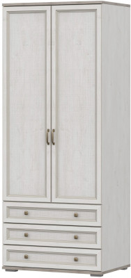 Александрия ШК-208 Шкаф Серия 3