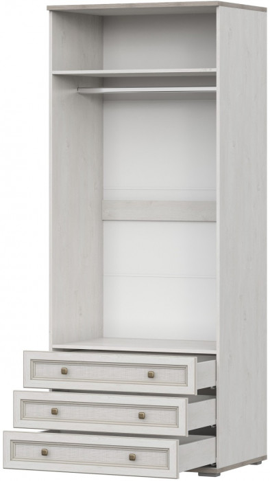 Александрия ШК-208 Шкаф Серия 3