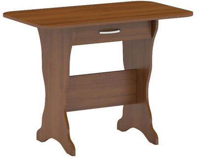 Стол-тумба СТ-04 Орех Экко