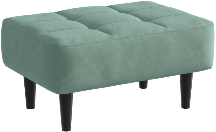 Пуф Корк мятный