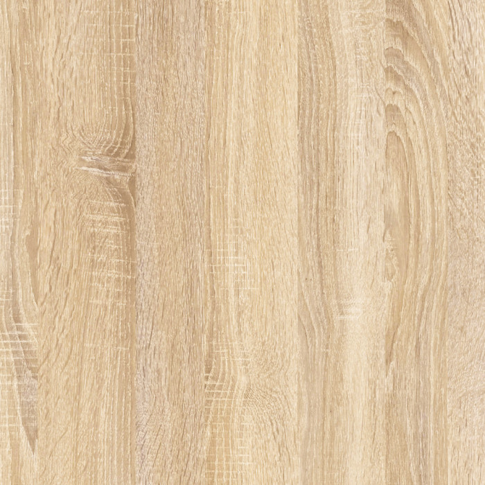 Куба Прихожая 8, обувница 13.113 + Вешалка 10.122 + обувница 13.114 + Зеркало, цвет дуб сонома/белый премиум, ШхГхВ 115х38,3х210,6 см., ун. сборка