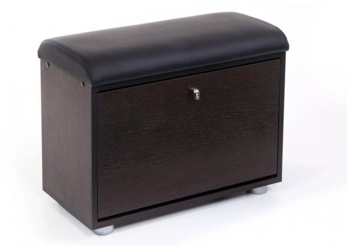 Обувница МС-1 венге/118