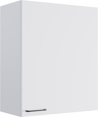 КГ ШВ 600 Белый (эмаль)/Белый гладкий Арника РМ