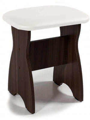 Табурет Тюльпан Бител венге/милк 2 шт.