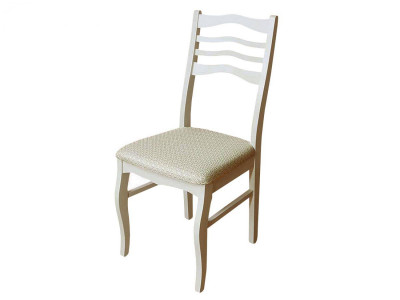 Стул С-1 бежевый/агата серая