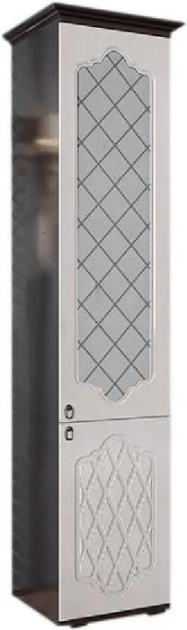 Престиж Пенал, венге / жемчуг